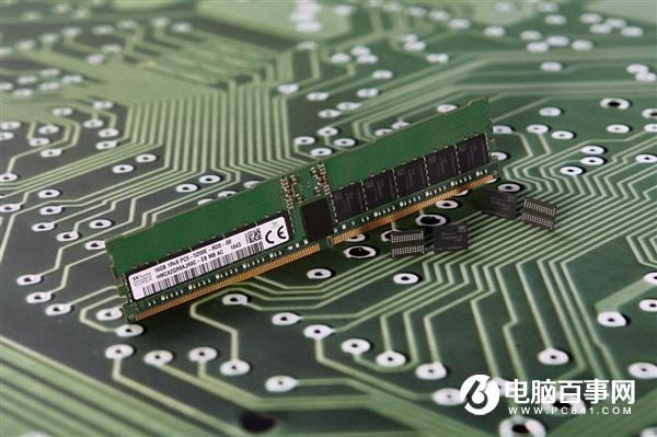 紫光在重庆建DRAM事业群总部 自研内存2021年量产