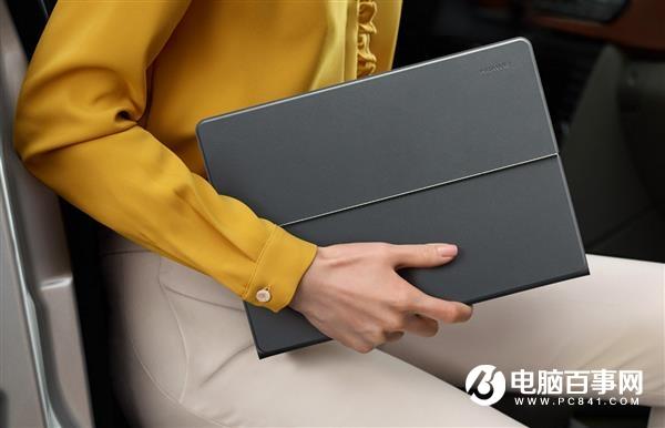 华为手机平板PC三级跳:全新MateBook E打开全时在线时代大门