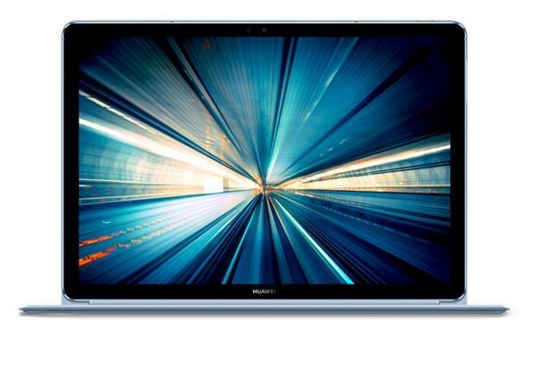 华为手机平板PC三级跳:全新MateBook E打开全时在线时代大门