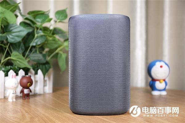 专利曝光小米迄今最大音箱:360度环绕声场、OLED触控面板