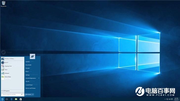 微软推送首个Windows 10 19H2慢速预览版18362.10000更新