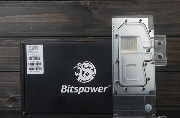 GTX1080Ti超频会怎么样GTX1080Ti上水冷散热器效果测试