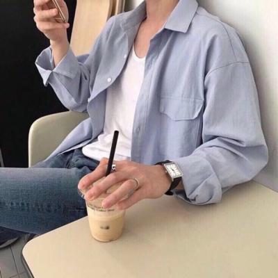 一男一女分开情侣头像 独一无二好看又特别个性贴吧头像