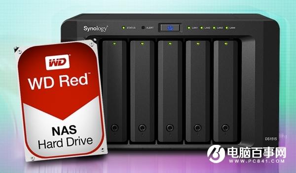 西数红盘终于升级12TB：对手早已14TB