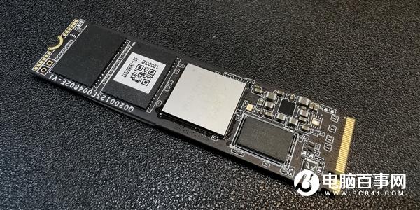 技嘉：PCIe 4.0 SSD热设计功耗达8W 77克铜散热