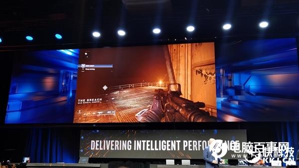 Intel DG1独立显卡首次公演!集成于笔记本