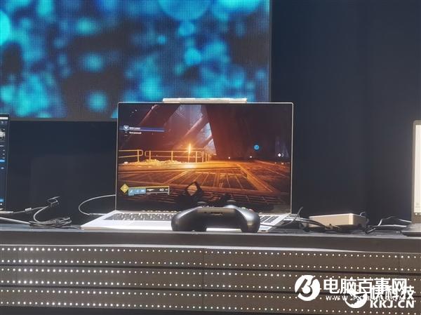 Intel DG1独立显卡首次公演!集成于笔记本