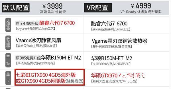 网驰版是什么意思 网驰版显卡是什么意思？