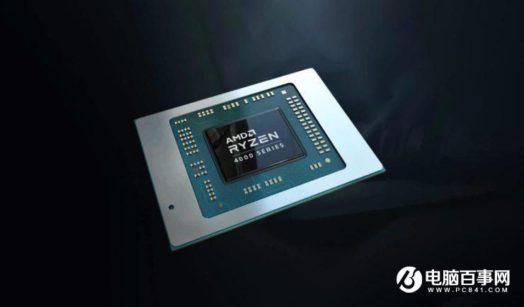 Ryzen 7 4800U依旧是移动平台最强核显：灭掉满血版的MX 250不是问题
