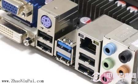 USB3.0知识扫盲 usb3.0和2.0的区别？