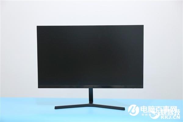 Redmi显示器1A开箱图赏：三微边IPS屏、到手499元