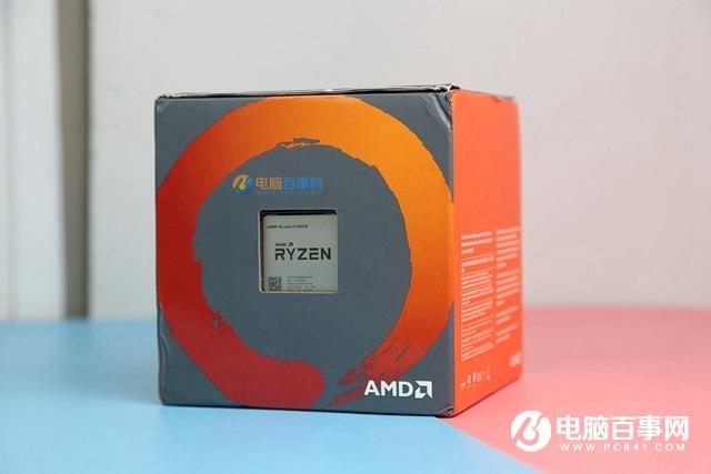 R3 1300X和R5 1400哪个好 R3-1300X对比R5-1400评测