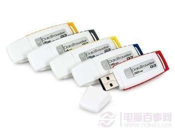 USB存储设备无法识别的原因