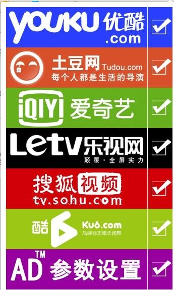 Pullywood怎么用 Chrome浏览器去广告方法