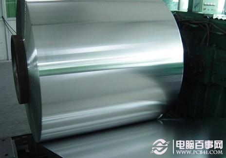 笔记本金属外壳知识普及 笔记本金属外壳材质大揭秘