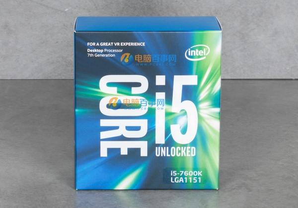 i5-7600K配什么显卡i5-7600K搭配显卡技巧