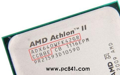amd 速龙ii x4 640可开核吗？ AMD速龙IIx4 640怎么样？