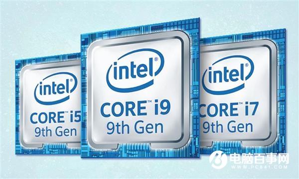 酷睿i3-9350K竟然是隐藏的绝世高手 Intel偷偷加了buff