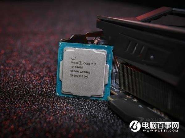 Intel酷睿i5-9400F装机推荐:为何是新游戏神器?