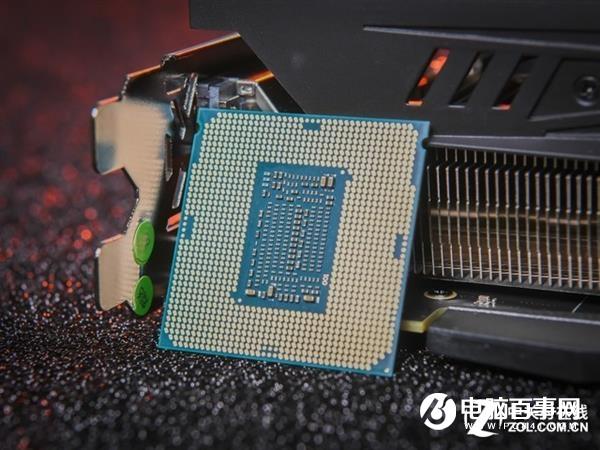 Intel酷睿i5-9400F装机推荐:为何是新游戏神器?