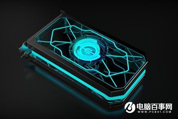 美哭了 Intel 2035年的GPU显卡就长这样:离子冷却