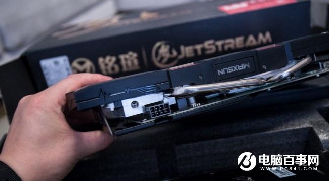AMD RX580双显卡交火评测:游戏显卡交火 性能猛增