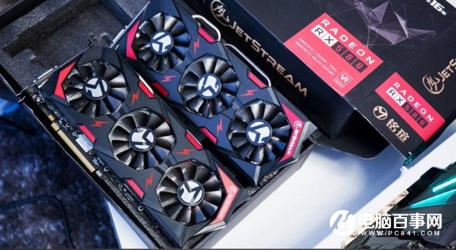 AMD RX580双显卡交火评测:游戏显卡交火 性能猛增