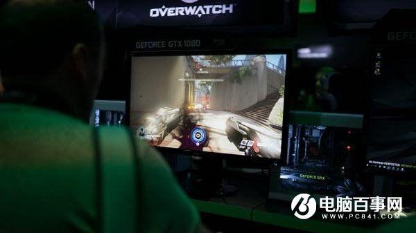 关于Nvidia GTX 1080你需要知道的7件事