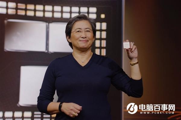AMD锐龙5000国内价格公布！不能更良心