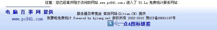 如何查看别人网站的访问量 4招教你查看网站日IP访问量