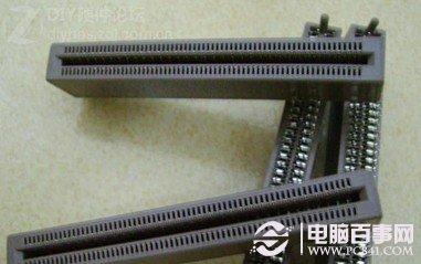 AGP插槽