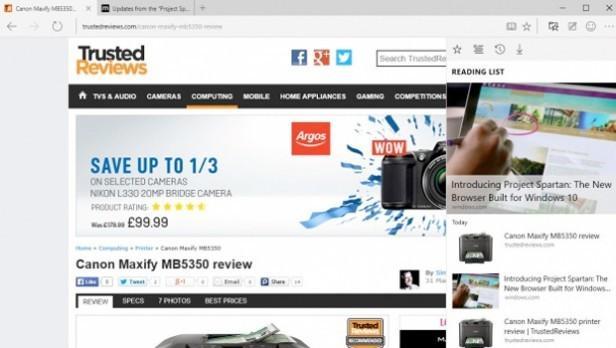 win10正式版即将发布 有升级的必要吗 Win10中9个全新功能抢先看