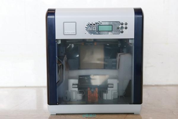 3D打印机啥样 3D打印机组图鉴赏