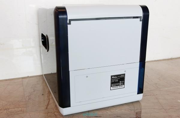 3D打印机啥样 3D打印机组图鉴赏