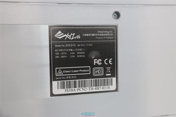 3D打印机啥样 3D打印机组图鉴赏