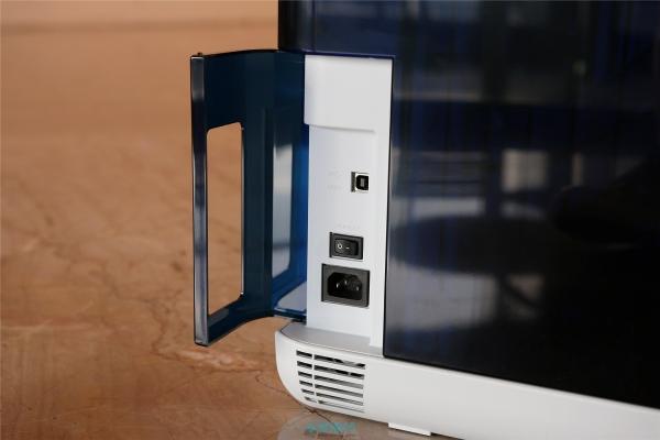 3D打印机啥样 3D打印机组图鉴赏