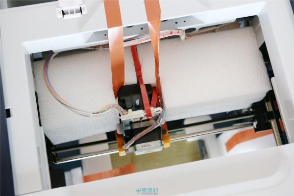 3D打印机啥样 3D打印机组图鉴赏