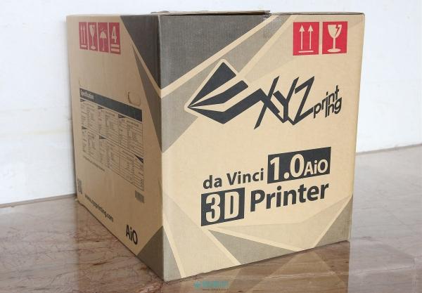 3D打印机啥样 3D打印机组图鉴赏