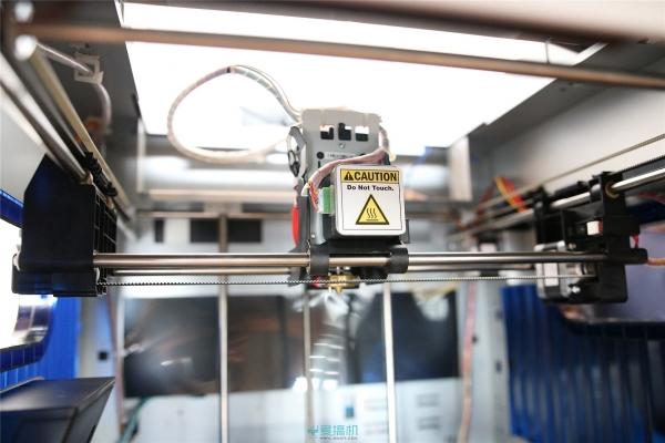 3D打印机啥样 3D打印机组图鉴赏