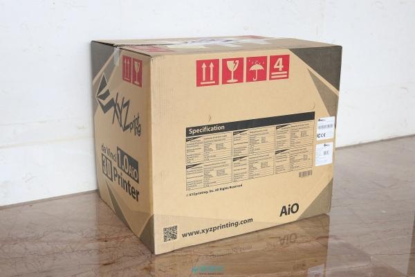 3D打印机啥样 3D打印机组图鉴赏