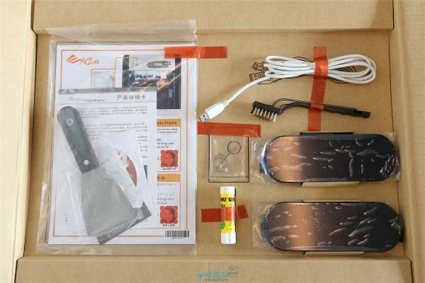 3D打印机啥样 3D打印机组图鉴赏