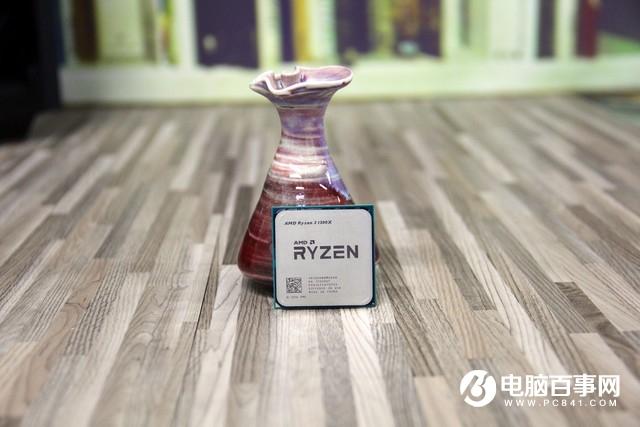 AMD锐龙3 1300X怎么样 AMD Ryzen 3-1300X评测