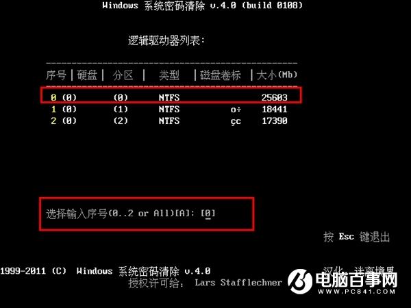 Win10开机密码忘了怎么办 清除Win10系统开机密码方法