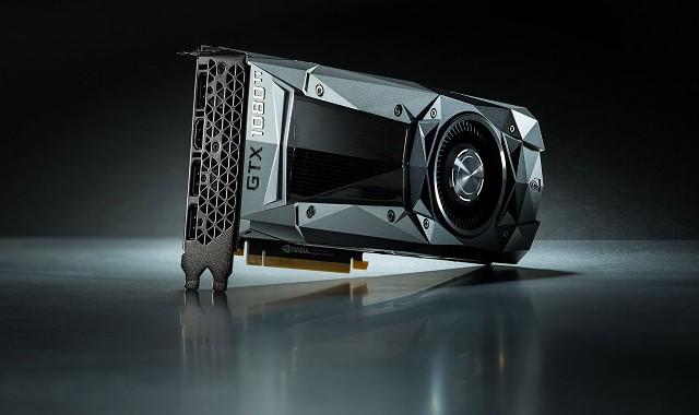RTX2080和GTX1080Ti哪个好？GTX1080Ti对比RTX2080的区别