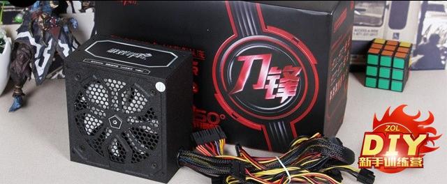 电源选择功率越大越好?看450W电源挑战高端平台 电源选择功率越大越好?看450W电源挑战高端平台