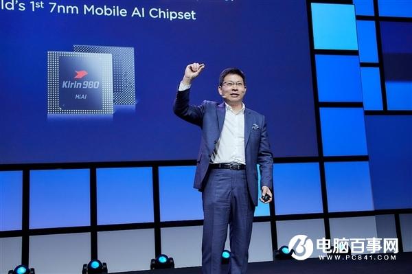 Intel重夺半导体第一 华为海思增速惊人