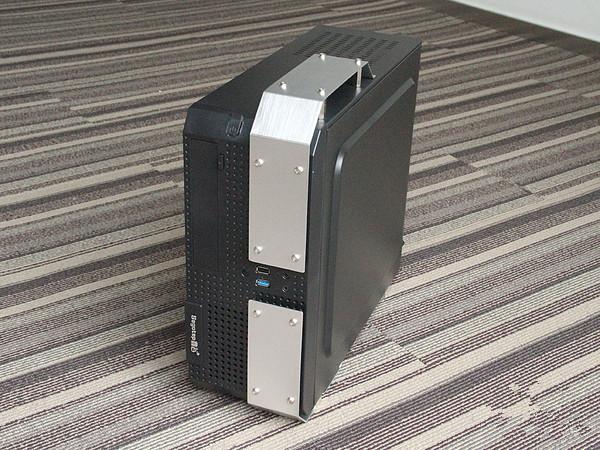 机箱分类的学问:连装机十年也不知道?