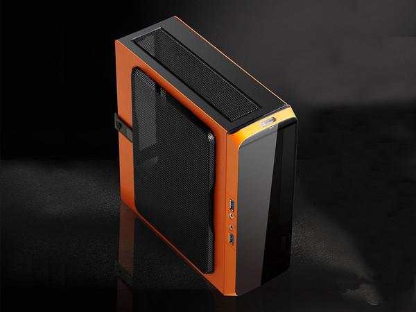 机箱分类的学问:连装机十年也不知道?