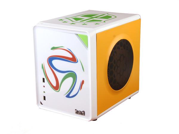 机箱分类的学问:连装机十年也不知道?