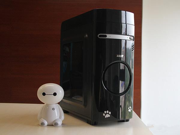 机箱分类的学问:连装机十年也不知道?